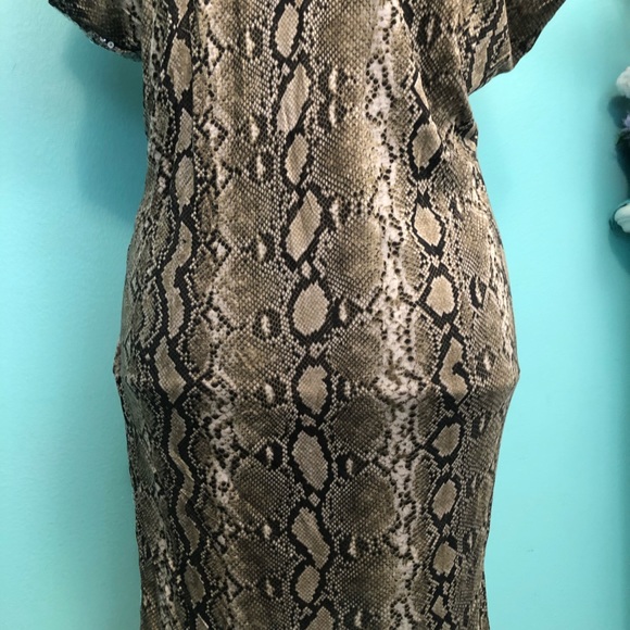 Michael Kors  mini Dress - Picture 6 of 11